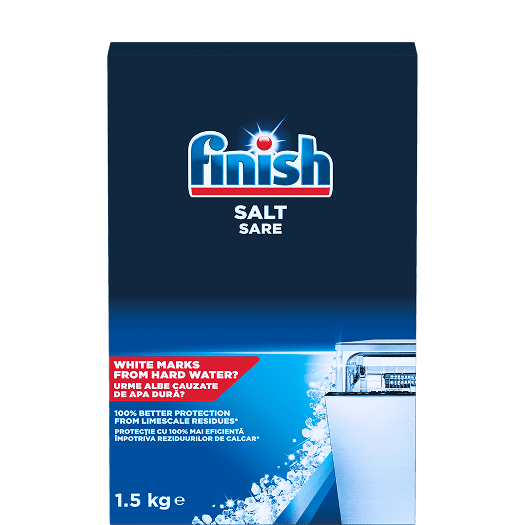 Finish sůl<br>do myčky